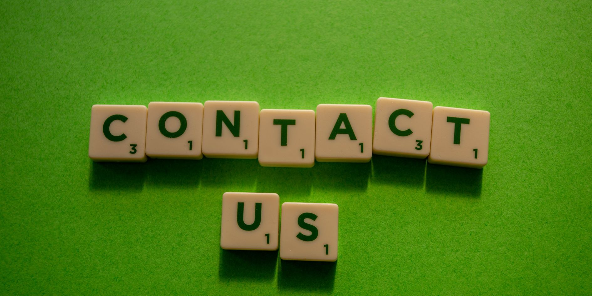 Contact Us