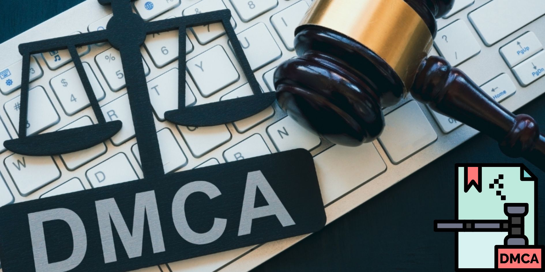 DMCA