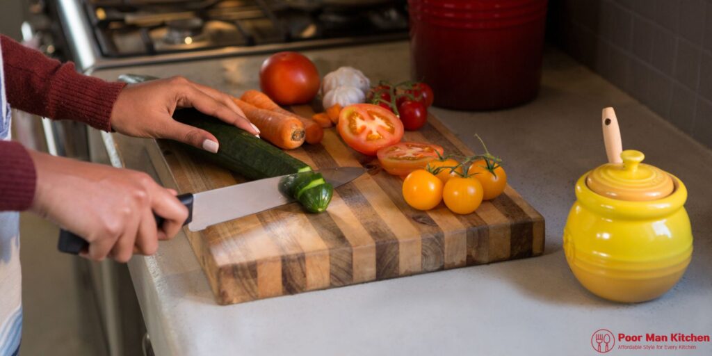butcher block kitchen islands