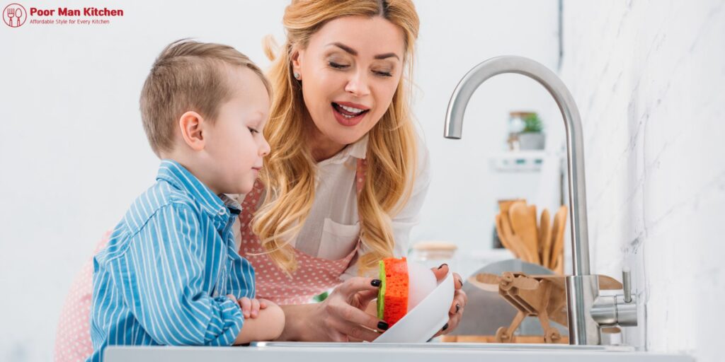 %Focus keyword% delta touch kitchen faucet