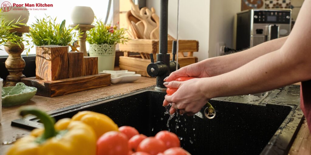 %Focus keyword% delta touch kitchen faucet