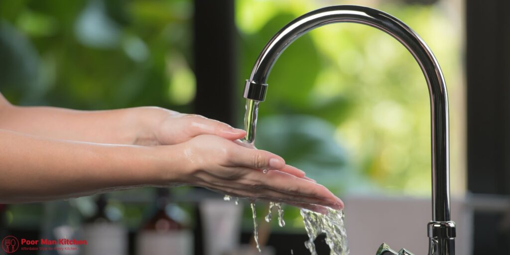 %Focus keyword% delta touch kitchen faucet