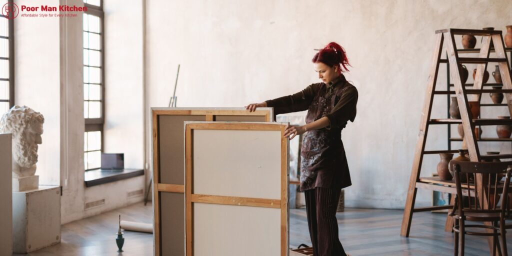 drop leaf kitchen island