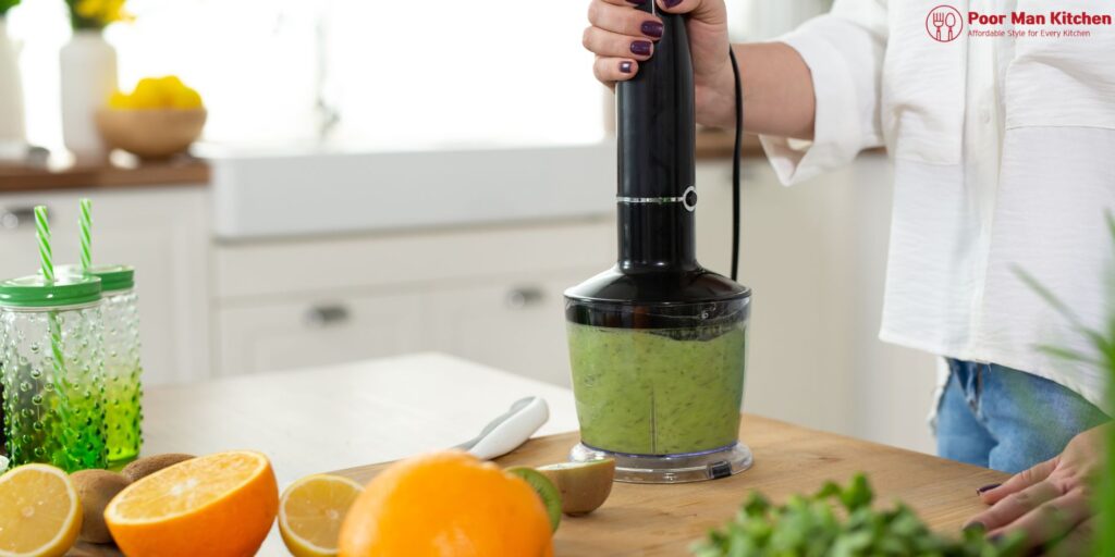 kitchen aid hand blender