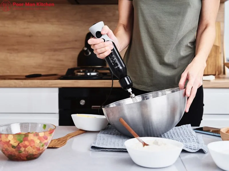 %Focus keyword% kitchen aid hand blender