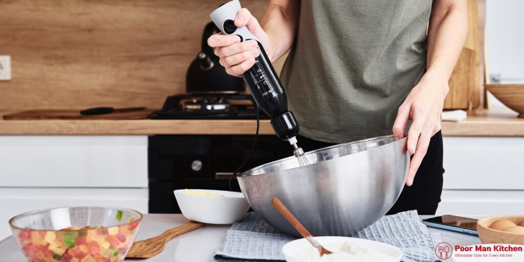 kitchen aid hand blender