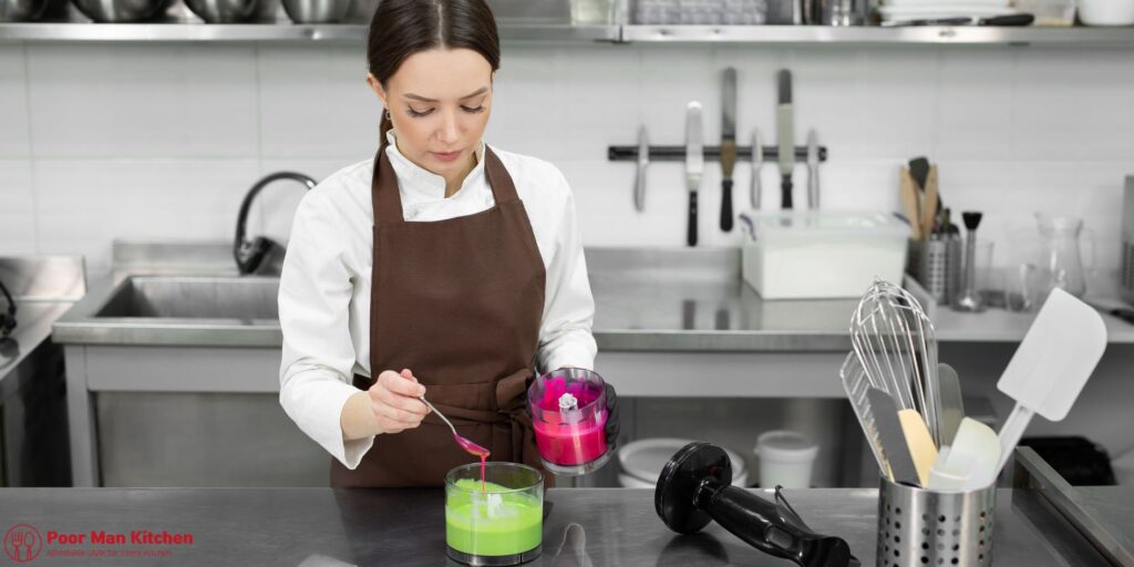 kitchen aid hand blender