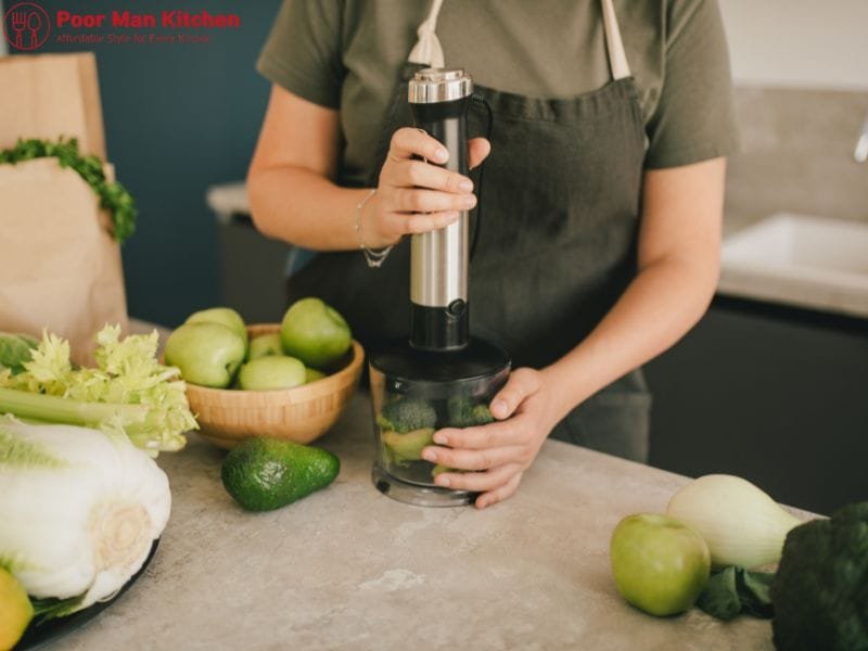 %Focus keyword% kitchen aid immersion blender