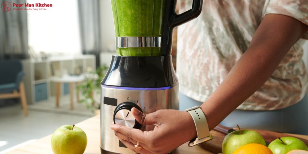 kitchen aid immersion blender
