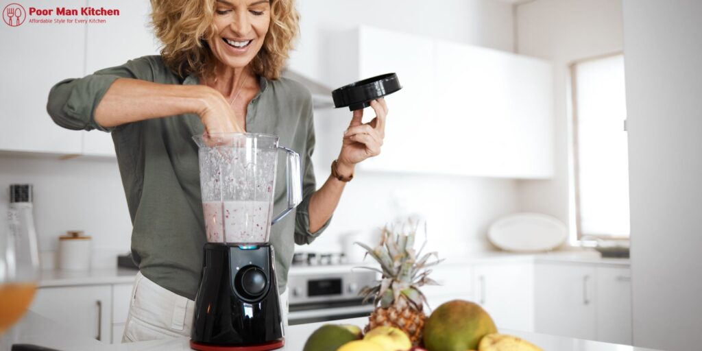 kitchen aid immersion blender