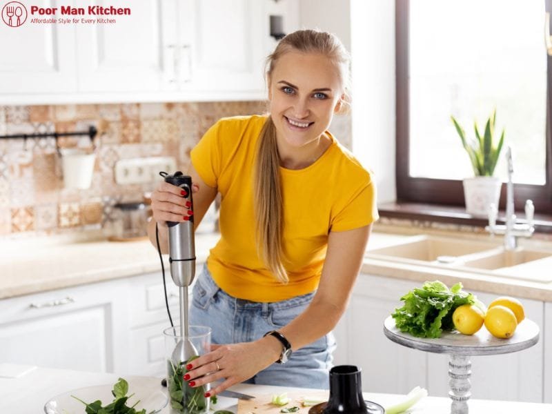%Focus keyword% kitchen aid immersion blender