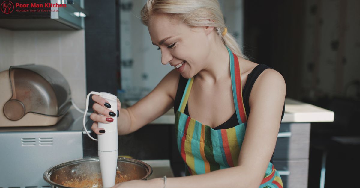 %Focus keyword% kitchen aid immersion blender