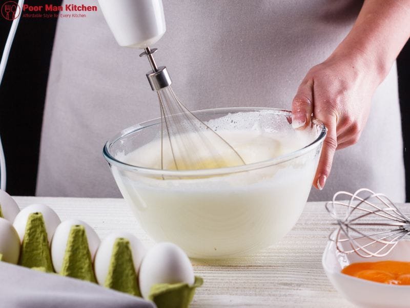 %Focus keyword% kitchen aid mixer bowl
