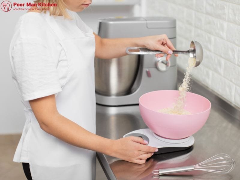 %Focus keyword% kitchen aid mixer bowl