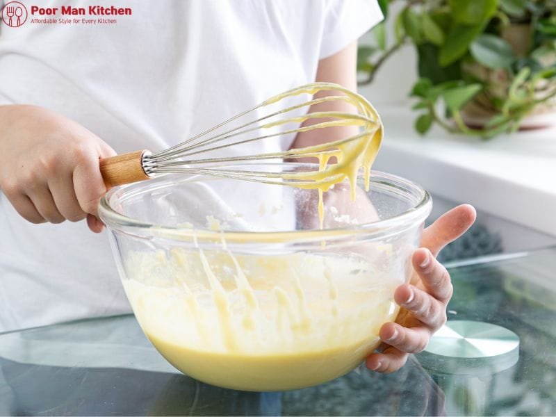 %Focus keyword% kitchen aid mixer bowl