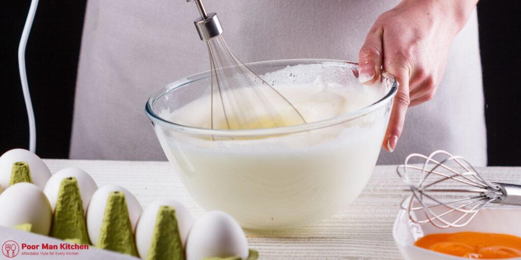 kitchen aid mixer bowl