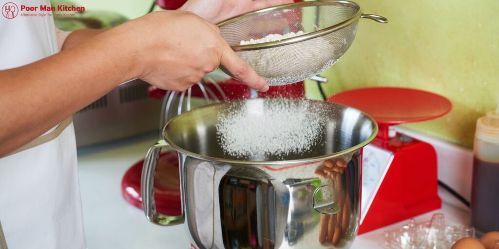 kitchen aid mixer bowl
