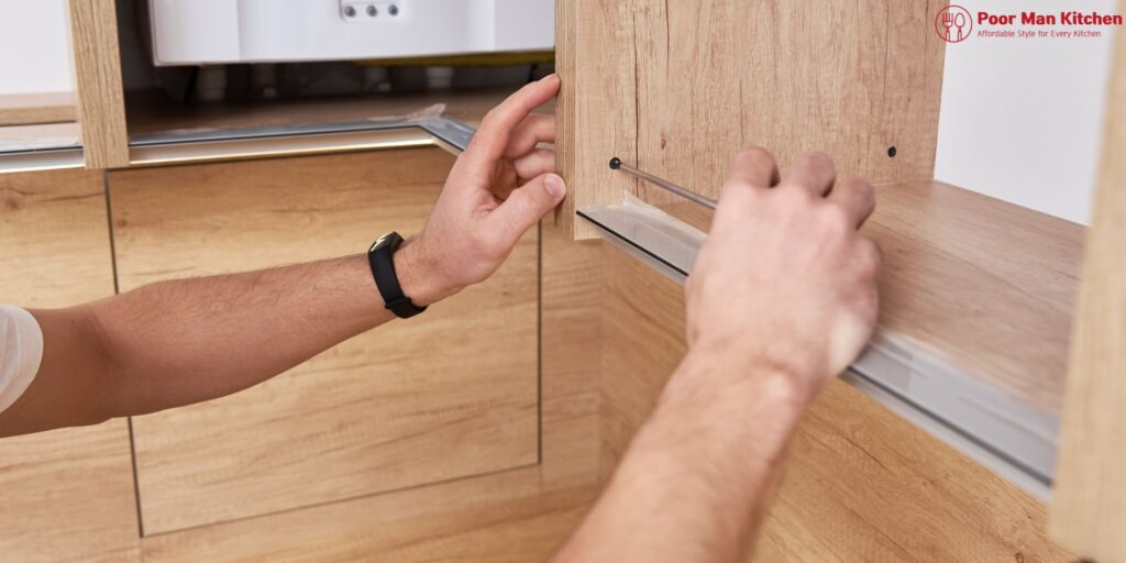 %Focus keyword% kitchen cabinet door replacement