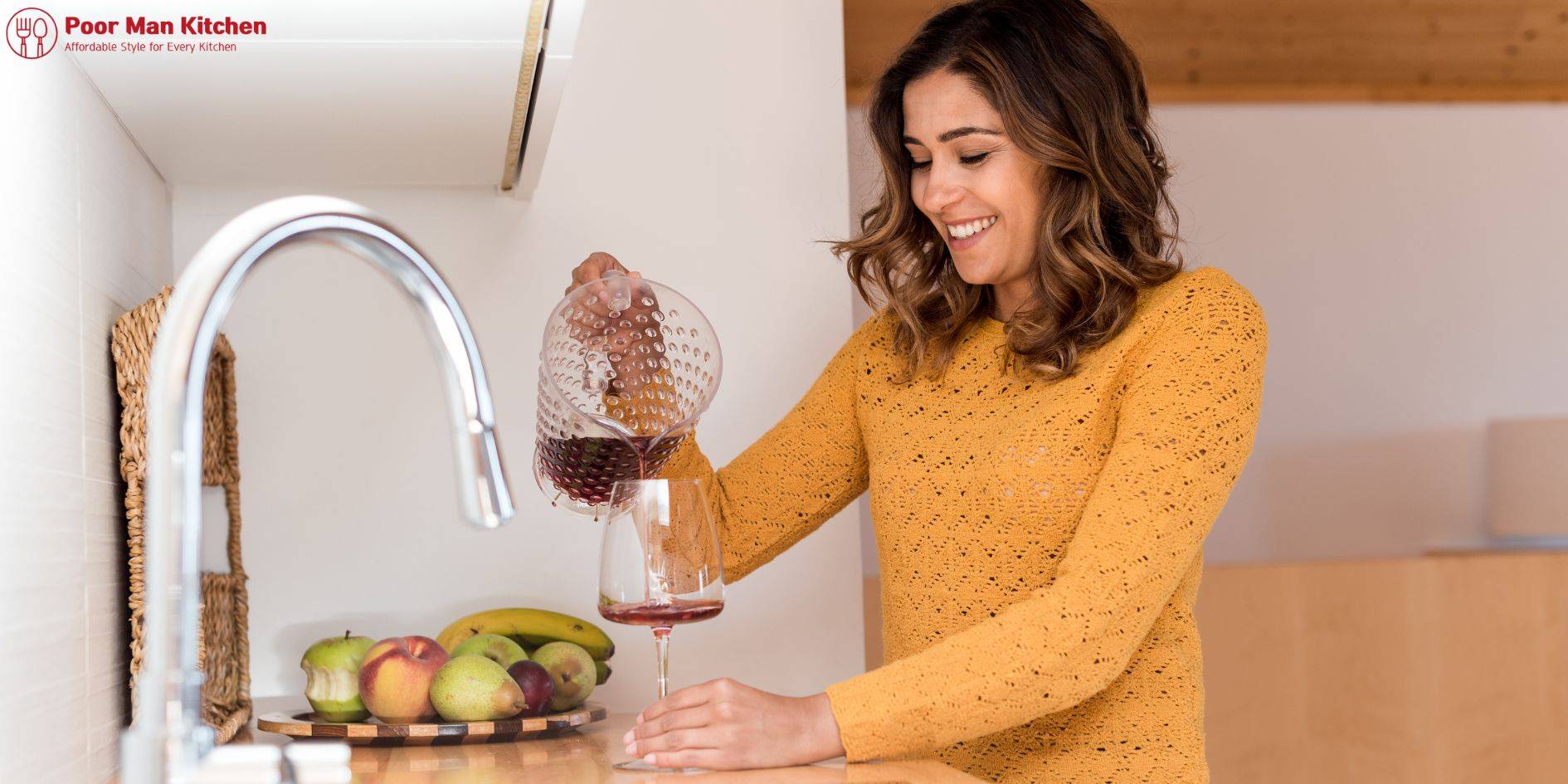 kitchen faucet water filter