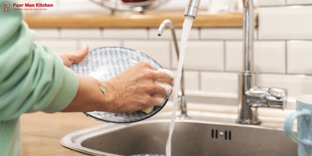 kitchen faucet water filter