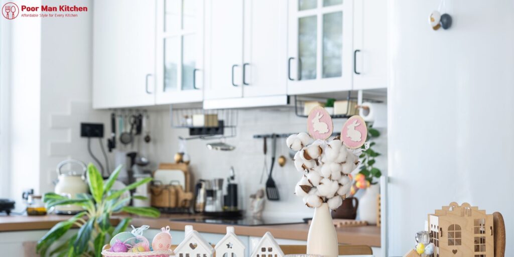 kitchen island decor ideas