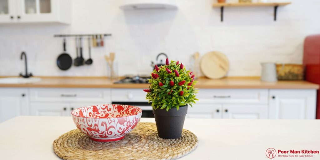 kitchen island decor ideas