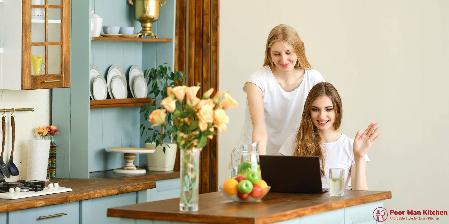 kitchen island decor ideas