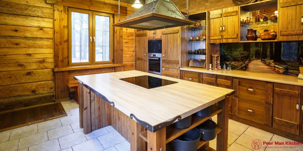 kitchen island decor ideas