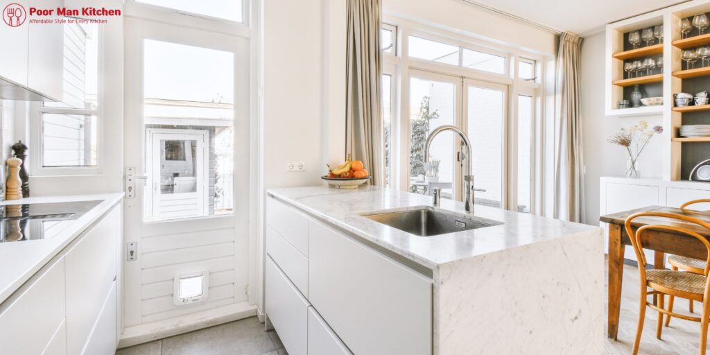 %Focus keyword% Kitchen Islands with Sinks