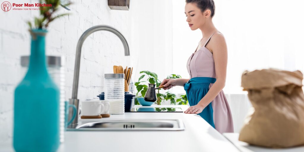 %Focus keyword% kitchen island with sink