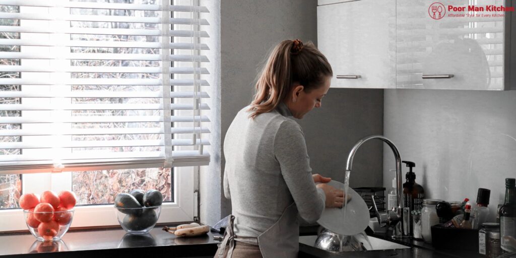 kitchen windows over sink