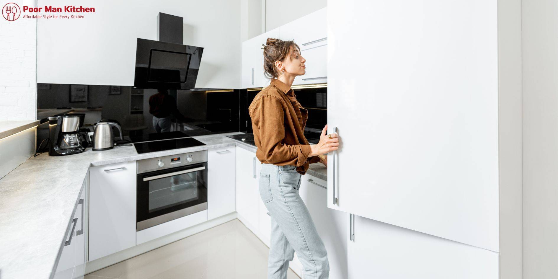 replacing kitchen cabinet doors