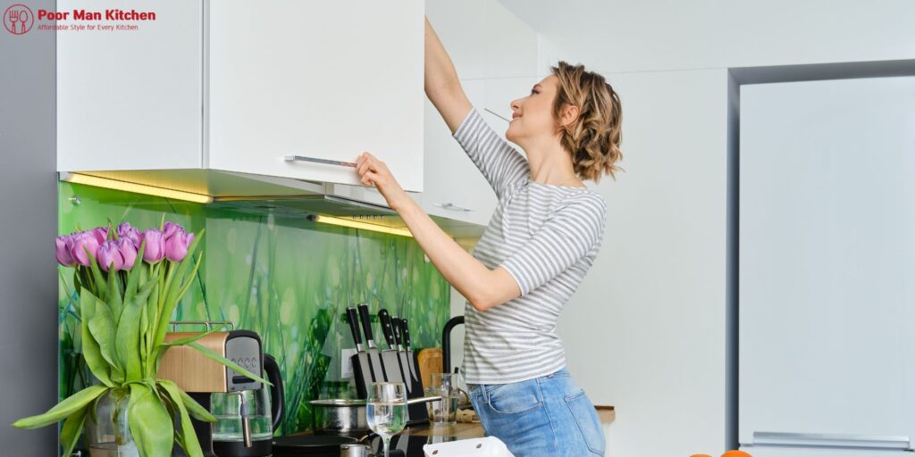 %Focus keyword% replacing kitchen cabinet doors
