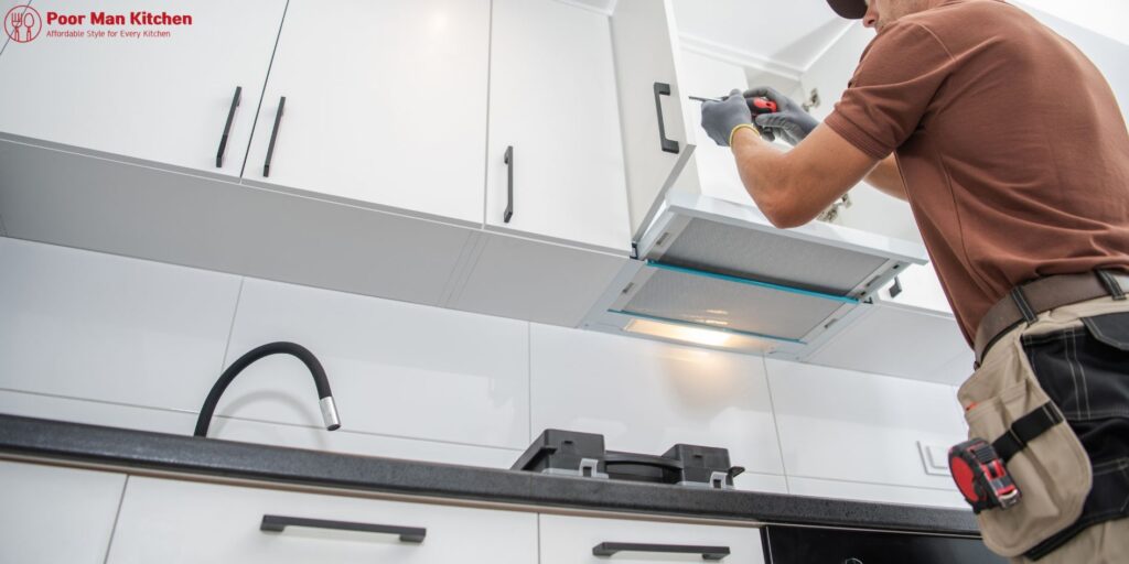 %Focus keyword% replacing kitchen cabinet doors