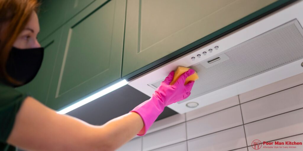 under kitchen cabinet lighting