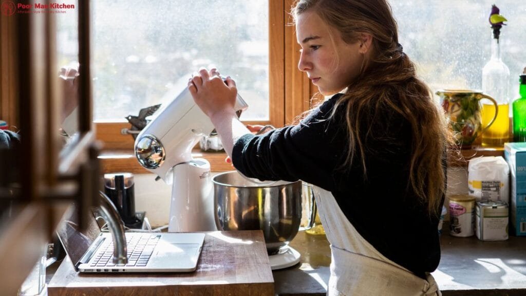 %Focus keyword% artisan kitchen aid mixer