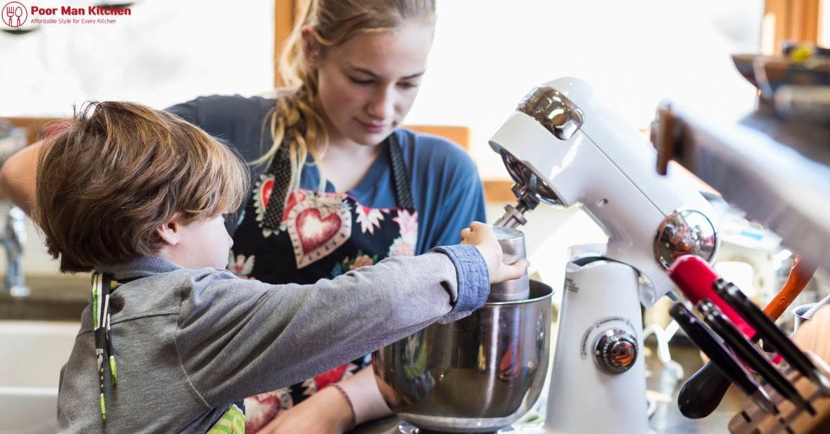%Focus keyword% artisan kitchen aid mixer