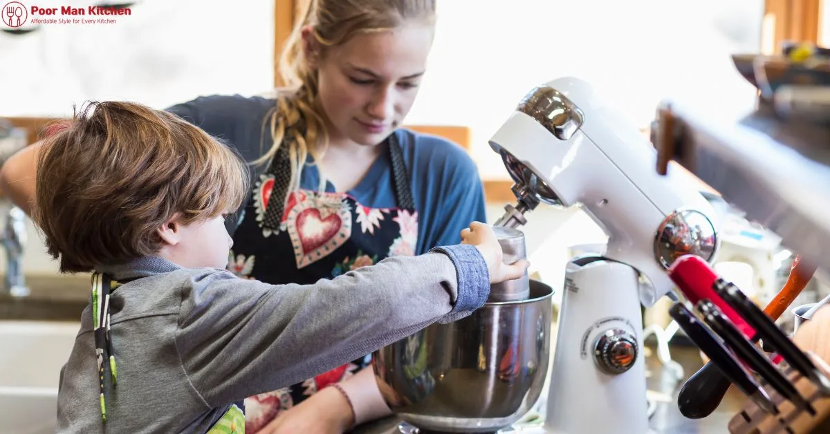 %Focus keyword% artisan kitchen aid mixer