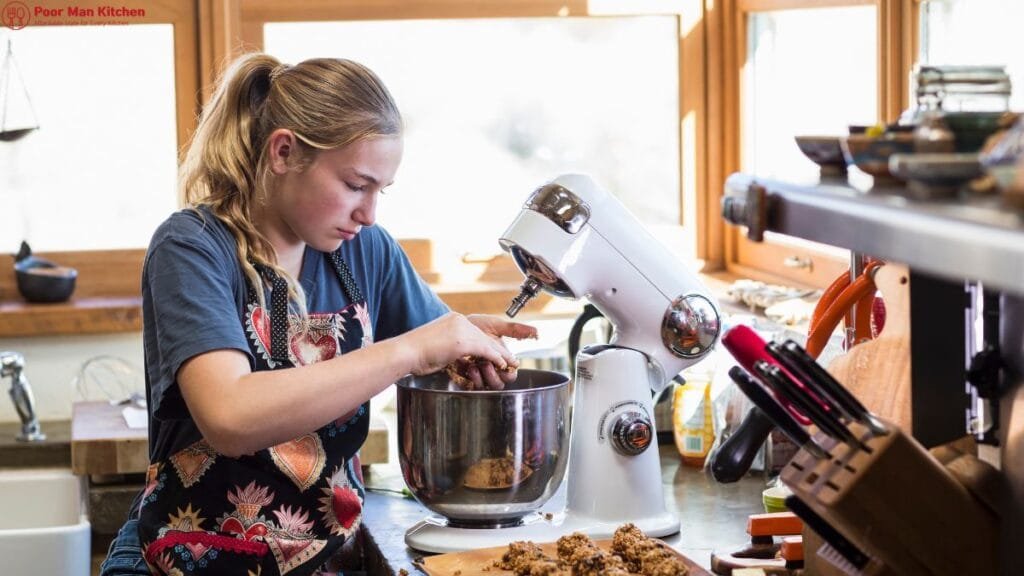 %Focus keyword% artisan kitchen aid mixer