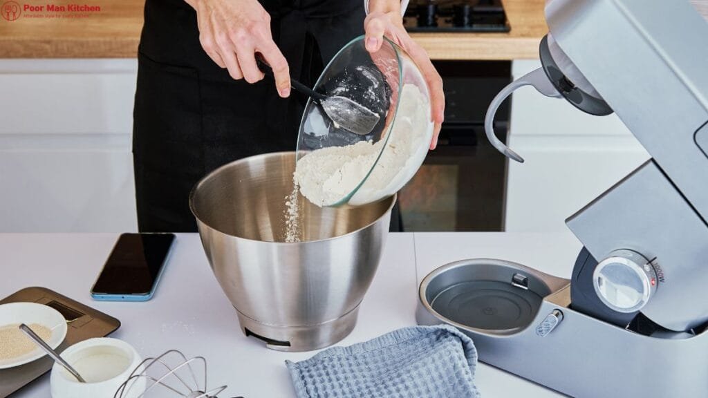%Focus keyword% artisan kitchen aid mixer
