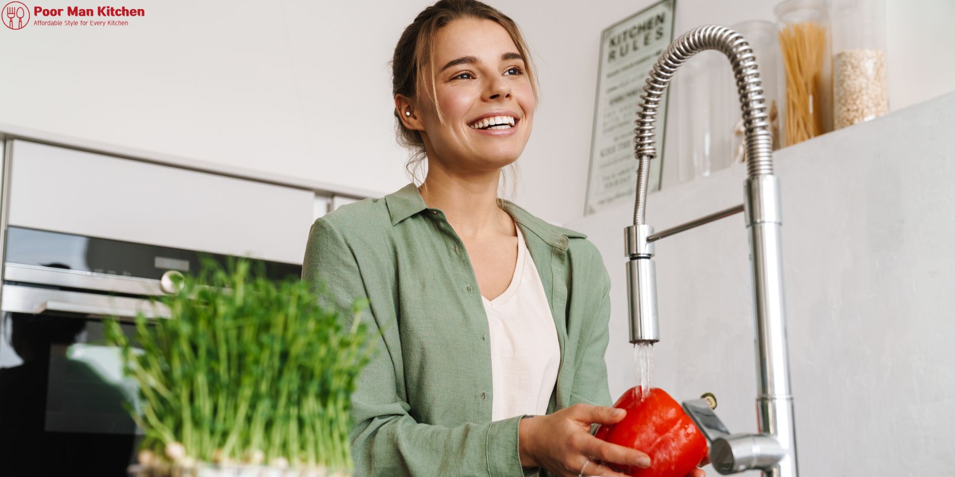 best kitchen faucet brands