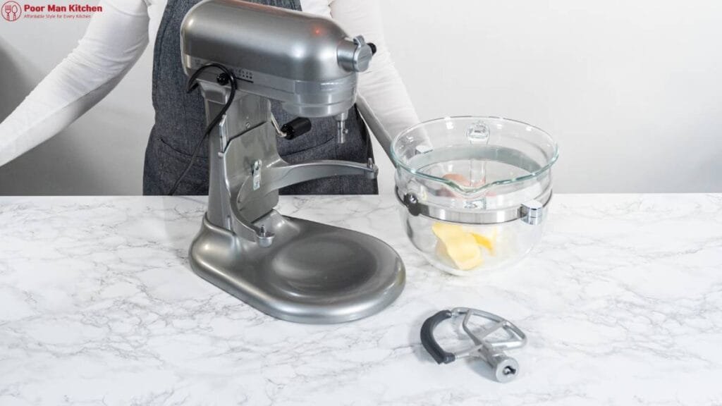 %Focus keyword% kitchen aid artisan mixer