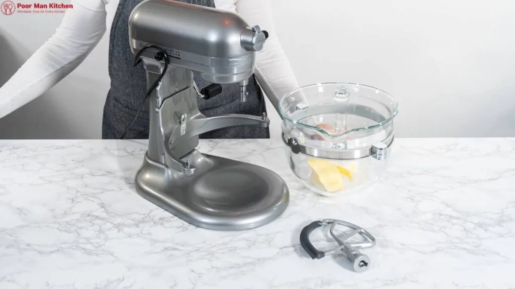 %Focus keyword% kitchen aid artisan mixer
