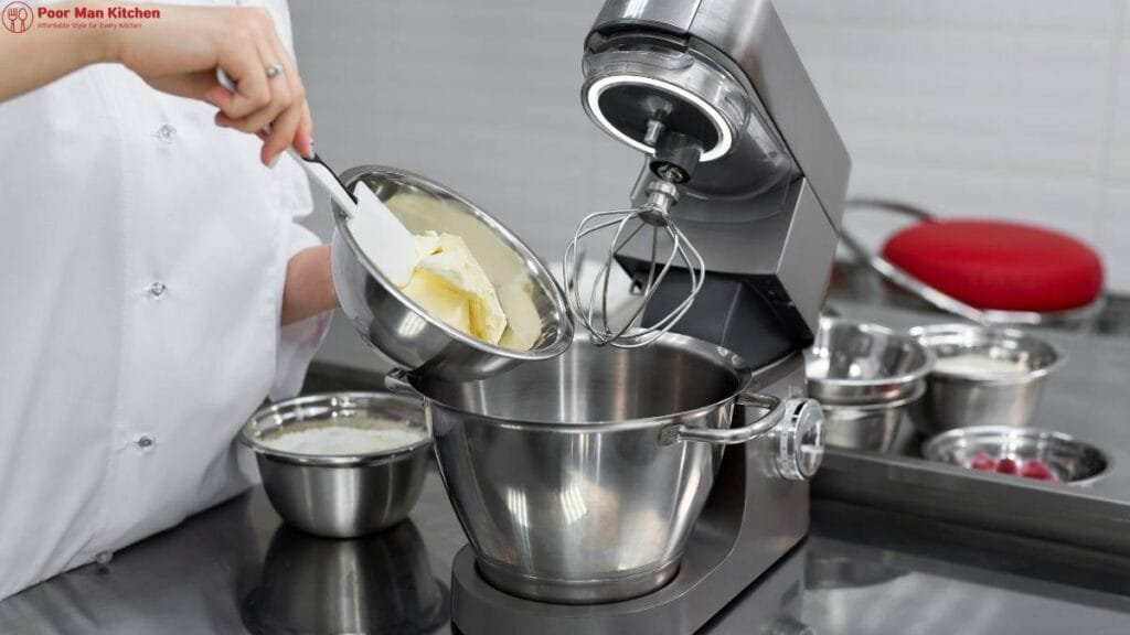 %Focus keyword% kitchen aid artisan mixer
