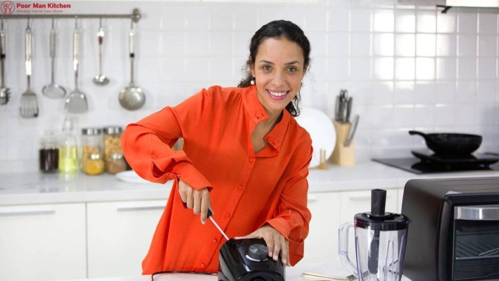 %Focus keyword% kitchen aid customer service