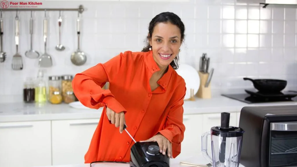 %Focus keyword% kitchen aid customer service