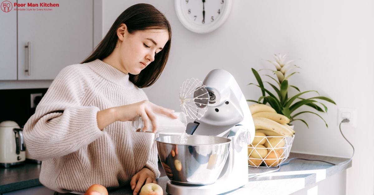 kitchen aid customer service