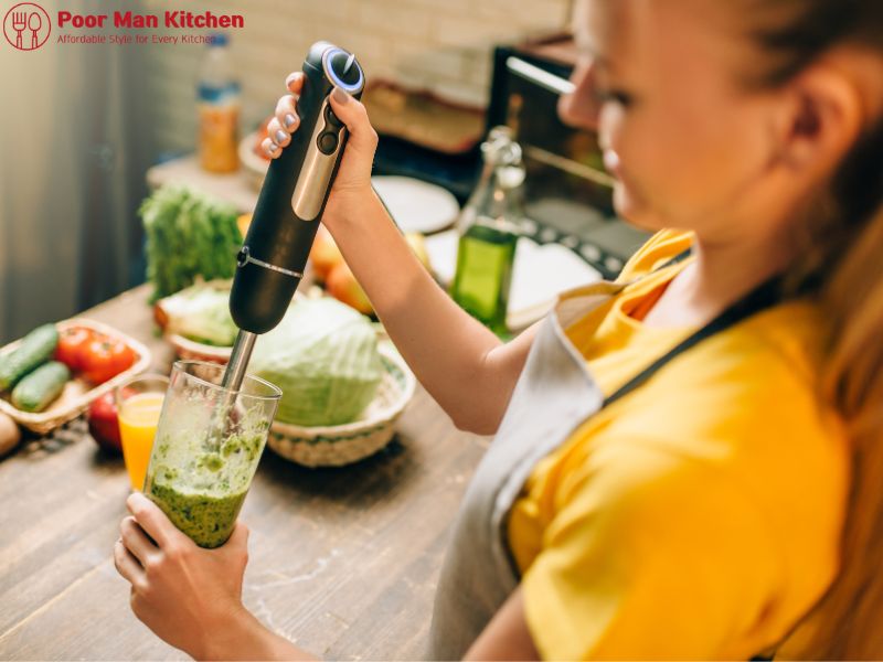 %Focus keyword% Blend Smarter with Kitchen Aid