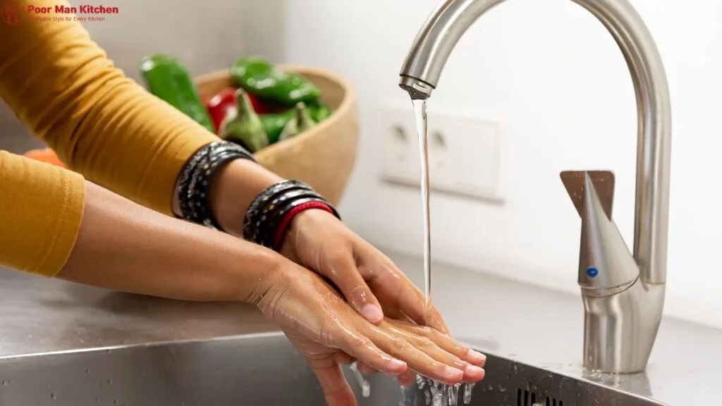 %Focus keyword% kitchen faucet showroom near me
